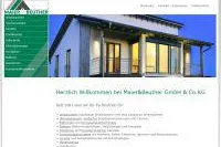 Bild: Maier und Beuther: Fachbetrieb für Wintergärten