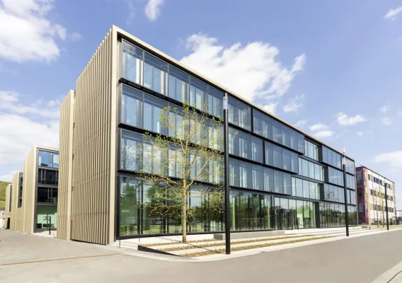 Karrieretag Familienunternehmen bei WIKA. Bewerbungsschluss am 17. Oktober 2022. Jetzt noch Chance nutzen! Bild: Karrieretag Familienunternehmen bei WIKA. Bewerbungsschluss am 17. Oktober 2022. Jetzt noch Chance nutzen!