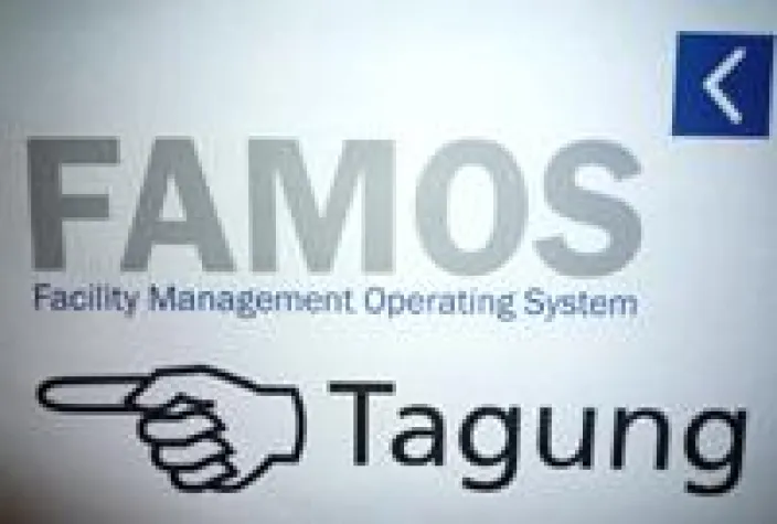 Bild: Anwendertag „Computer Aided Facility Management für Kommunen und Landkreise"