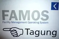 Bild: Anwendertag „Computer Aided Facility Management für Kommunen und Landkreise"