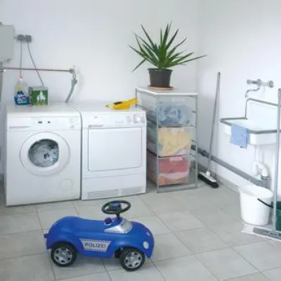 Bild: Schnelle Feuchtesanierung vermeidet Folgeschäden