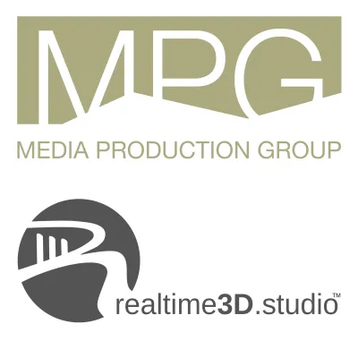Bild: MPG akquiriert Wettbewerber und festigt seine Marktposition als Spezialist für 3D Realtime Visualisierungen