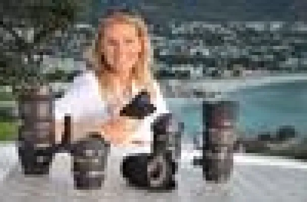 Bild: Neue Hauptrolle für Sophie Schütt