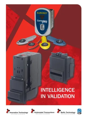 Bild: Bessere Kundenbindung und einfache Kassierprozesse im Automatengeschäft durch BV-Serie und EuroKey System