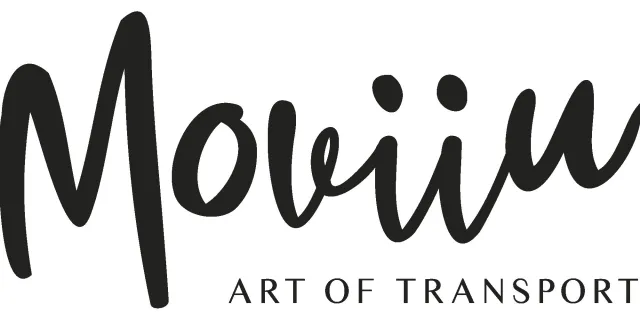 Bild: Die Zukunft des Kunsttransports ist digital