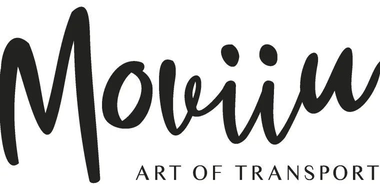 Bild: Die Zukunft des Kunsttransports ist digital