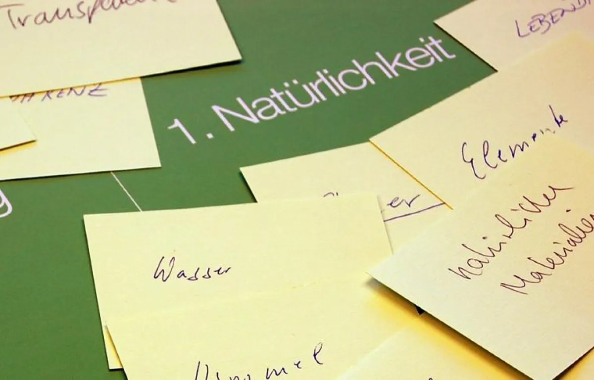 Grundlagenforschung Audio-Branding: Akustischer Transfer von Markenwerten