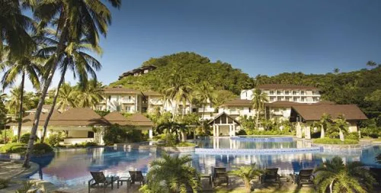 2015 – Grandioses Jahr für Mövenpick Hotels & Resorts Bild: 2015 – Grandioses Jahr für Mövenpick Hotels & Resorts
