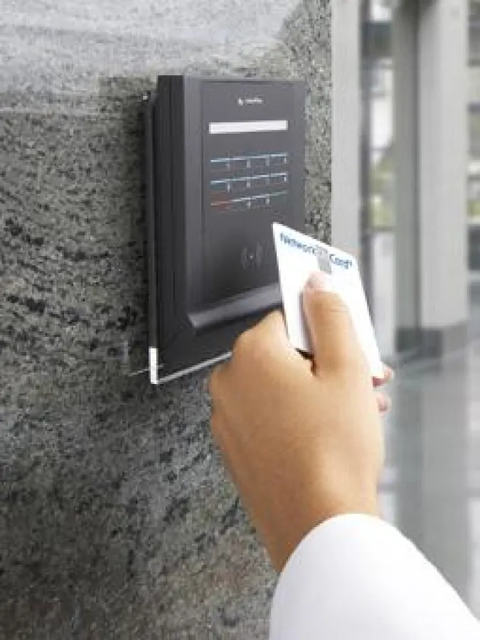 NetworkOnCard-Applikationen von Interflex verschaffen Unternehmen einen Sicherheits- und Transparenzgewinn bei einer hohen Kosteneffizienz