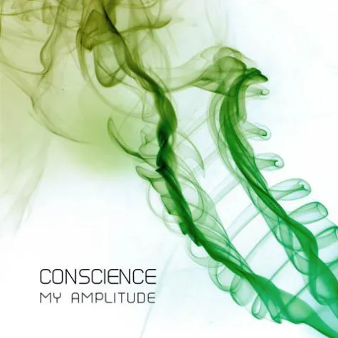Bild: Conscience mit neuer EP Ende September