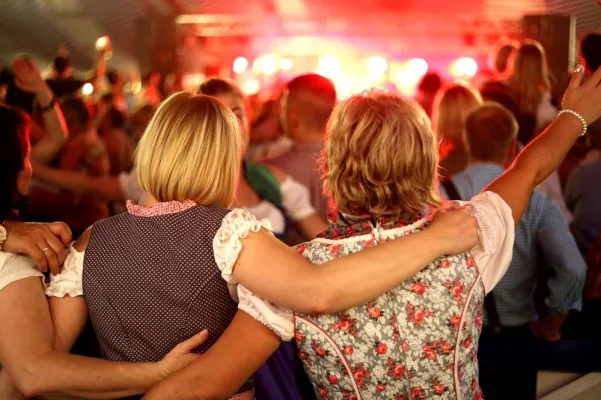 Bild: Vorverkauf für das 6. Karlsruher Oktoberfest ist angelaufen