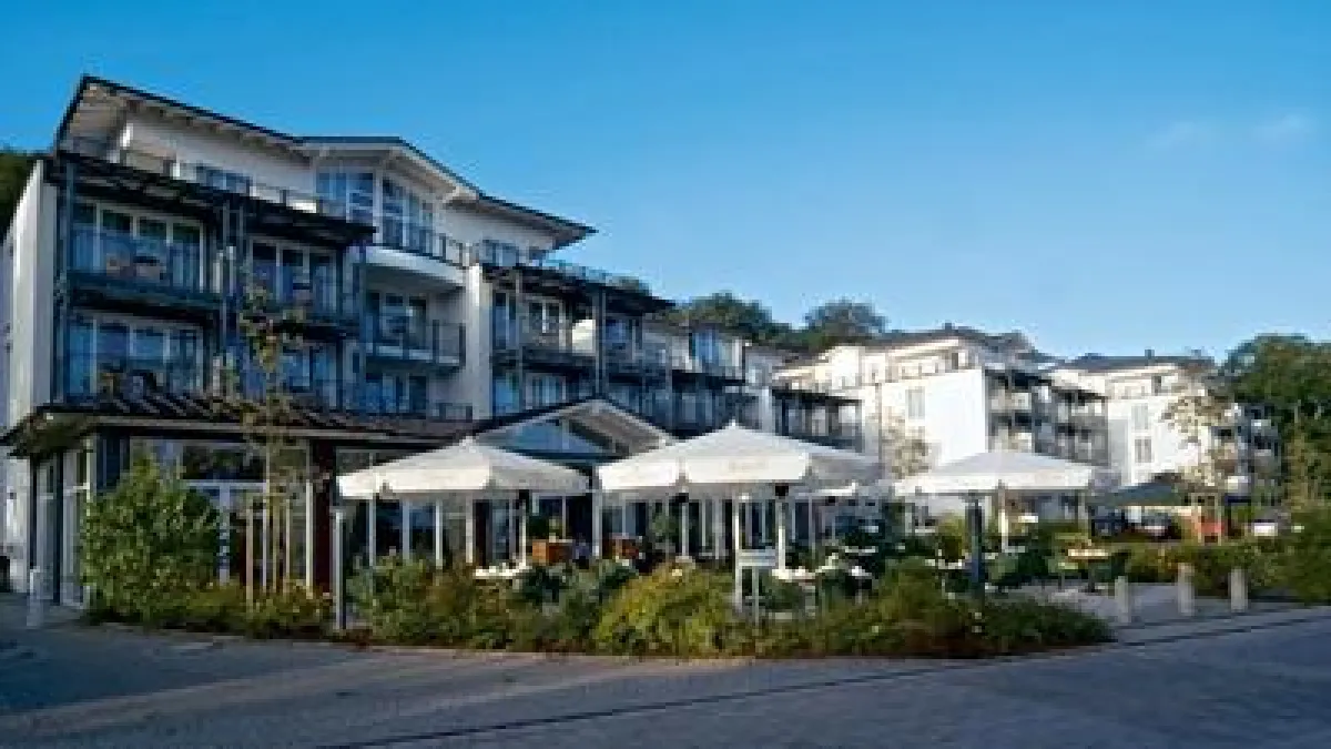 Grand Hotel Binz