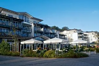 Bild: VARTA-Hotel der Woche - Grand Hotel Binz/Insel Rügen