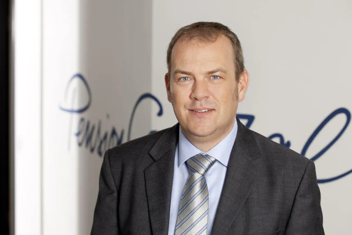 Rüdiger Zielke, PensionCapital GmbH