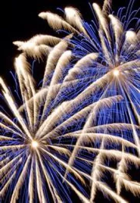 Bild: Händels Feuerwerksmusik verzaubert Hoppegarten im imposanten Stil der Uraufführung von 1749