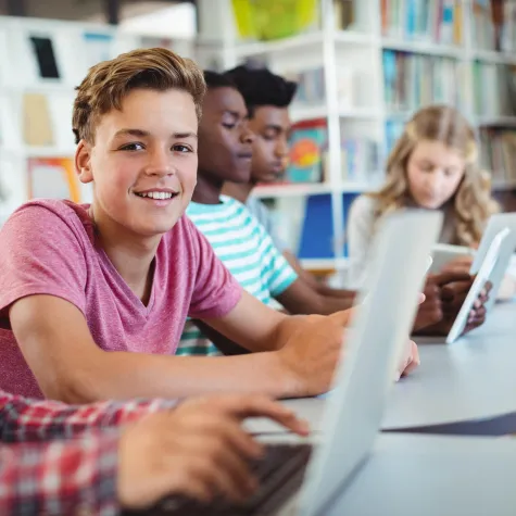 Digitale Kompetenz wird im Berufsleben noch stärker an Bedeutung gewinnen. Bild: Digitale Kompetenz wird im Berufsleben noch stärker an Bedeutung gewinnen.