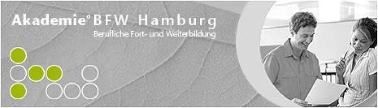 Bild: BFW Hamburg: Neue Chancen für die von Kündigung bedrohten Sietas-Werftarbeiter durch Weiter-Qualifizierung