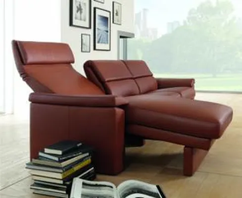 Bild: Vigo von Erpo: Das erste All-in-Sofa