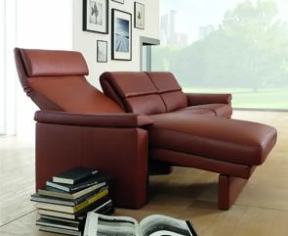 Bild: Vigo von Erpo: Das erste All-in-Sofa