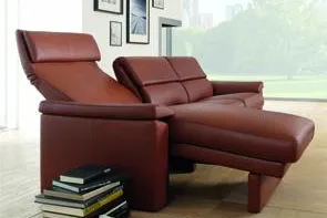 Bild: Vigo von Erpo: Das erste All-in-Sofa