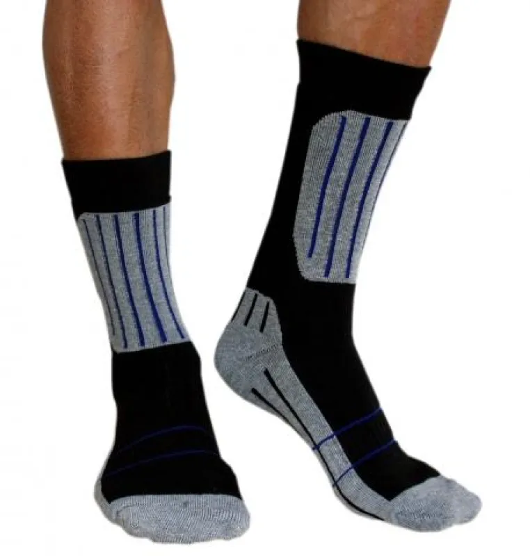 Socken mit Funktion