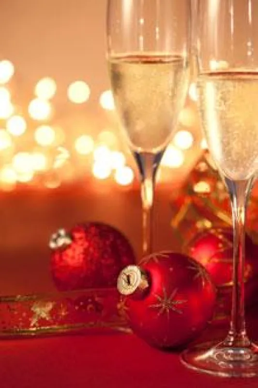 Weihnachten im Hotel an der Mosel /Koblenz feiern ?Bild: ©iStockphoto.com/Kin Shing chan