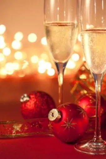 Bild: Weihnachten im Hotel an der Mosel / Koblenz