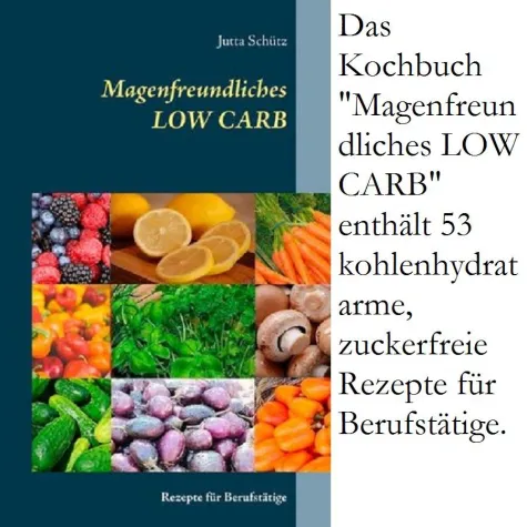 Bild: Rezepte für Berufstätige mit empfindlichem Bauch