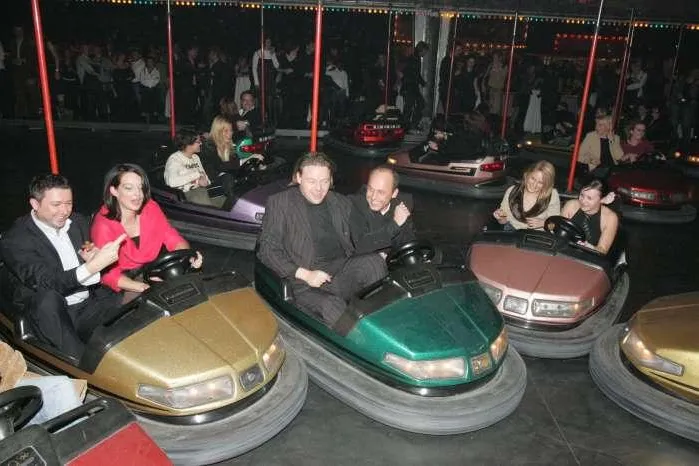 Bild: AdNight 2006 - Das Event-Highlight des Jahres