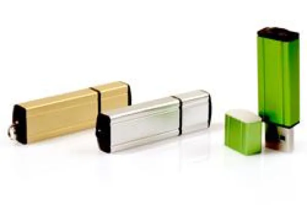 Bild: Neuer Geschäftszweig USB-Sticks bei Werbeartikel-Spezialist.com