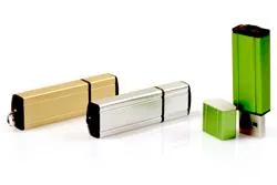 Bild: Neuer Geschäftszweig USB-Sticks bei Werbeartikel-Spezialist.com