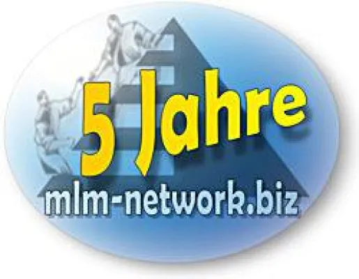 Bild: 5 Jahre MLM-Network News- und Infoportal