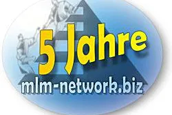 Bild: 5 Jahre MLM-Network News- und Infoportal