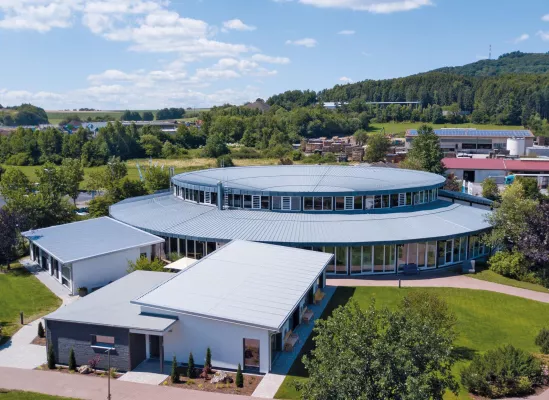 Bild: Auf Erfahrung zählen, auf Qualität bauen: Hanse Haus blickt auf 90 erfolgreiche Jahre zurück