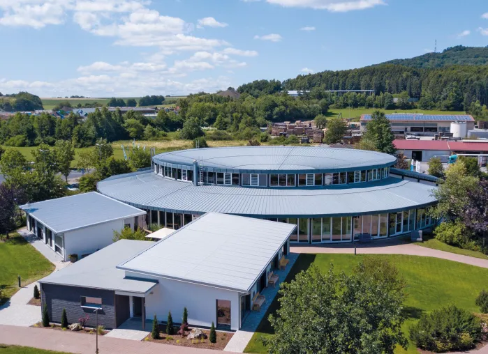 Bild: Auf Erfahrung zählen, auf Qualität bauen: Hanse Haus blickt auf 90 erfolgreiche Jahre zurück