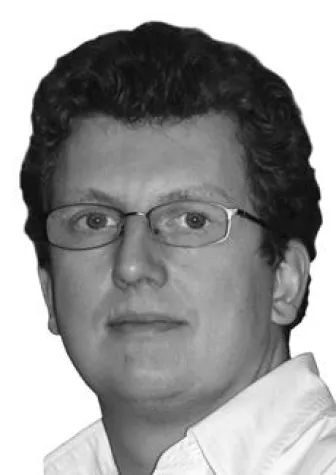 Bild: Wolf Mangelsdorf referiert in Stuttgart