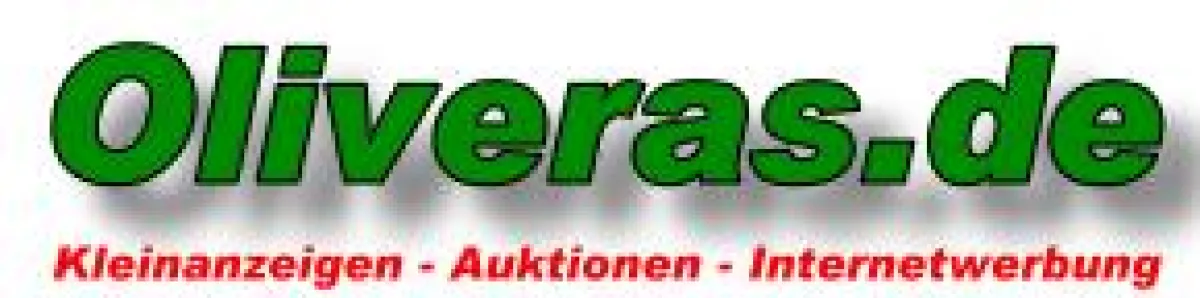 Kleinanzeigen aufgeben bei Oliveras.de