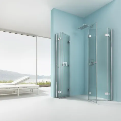 Bild: German Design Award für Duschenserie Artweger 360