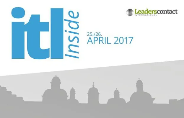 Bild: Leaders Contact lädt ein zum Praxisforum „Inside IT Leistungsverrechnung & Service Katalog Management 2018“