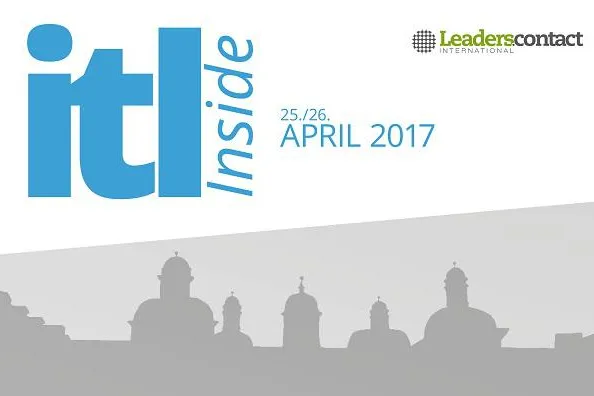 Leaders Contact lädt ein zum Praxisforum „Inside IT Leistungsverrechnung & Service Katalog Management 2018“ Bild: Leaders Contact lädt ein zum Praxisforum „Inside IT Leistungsverrechnung & Service Katalog Management 2018“