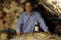 Bild: Whisky aus der Oberpfalz: Brennerei Schraml ist Unternehmen des Monats August