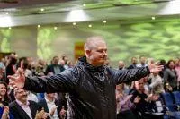 Bild: Joschi Haunsperger als Experte bei Hermann Scherers Weltrekord dabei