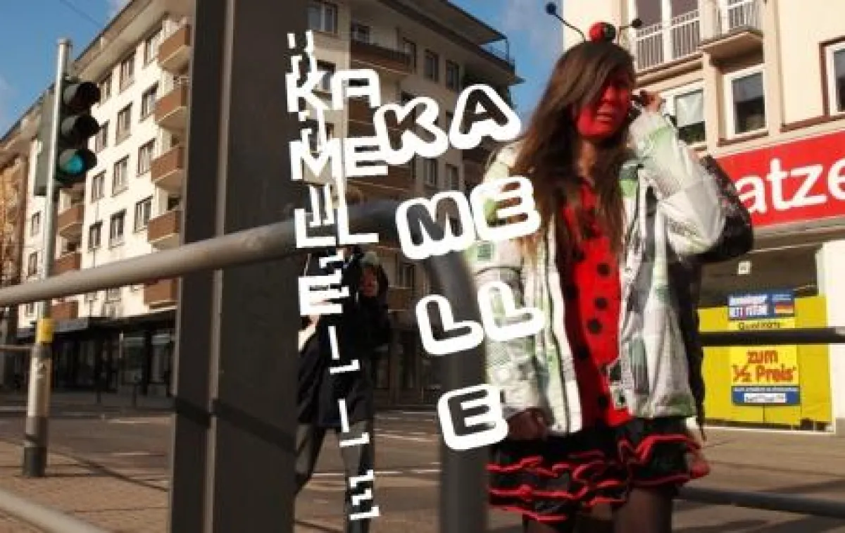 Wer's nicht zum Zug schafft schaut in's Video!