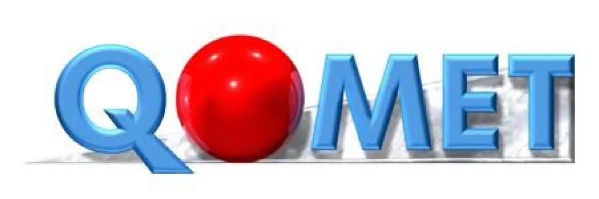 benCon-Schnupperkurs für QOMET