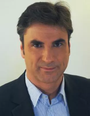 Bild: Guido Oberhäuser verstärkt das Management der ICT Software Engineering