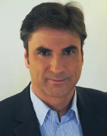 Bild: Guido Oberhäuser verstärkt das Management der ICT Software Engineering