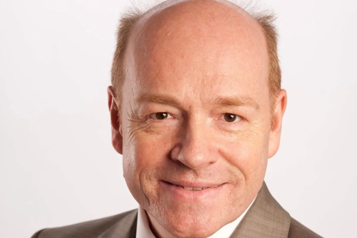 Prof. Dr. Burkhard Dick