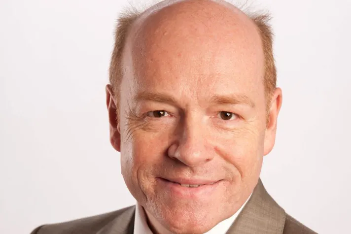 Bild: Australische Augenärzte ehren Bochumer Mediziner