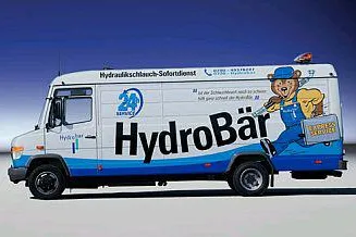 Bild: Was man von einem guten Hydraulikservice erwarten kann
