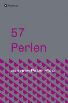 57 Perlen - Gedichte aus dem Alltag einer kreativen Seele Bild: 57 Perlen - Gedichte aus dem Alltag einer kreativen Seele